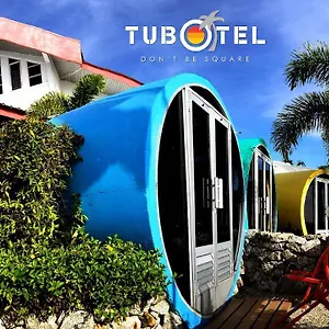 Tubotel Hostel Pantai Cenang (Langkawi)