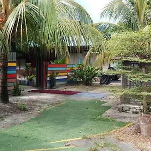 Tony's At Teluk Bahang Gasthof Batu Feringgi