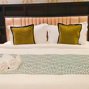 Carnarvon By Reunion Hotel Georgetown