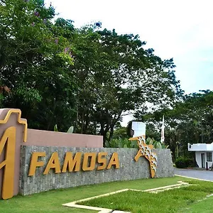 Resort A'famosa, Malacca