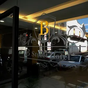 B Street Hotel Georgetown