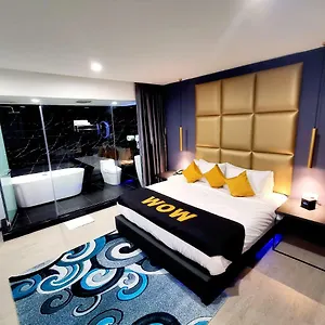 Wow Penang Hotel Georgetown