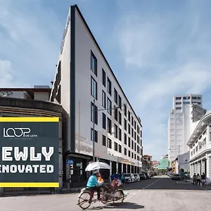Loop On Leith Penang Hotel Georgetown