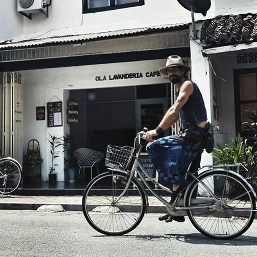 Ola Hostel 말라카