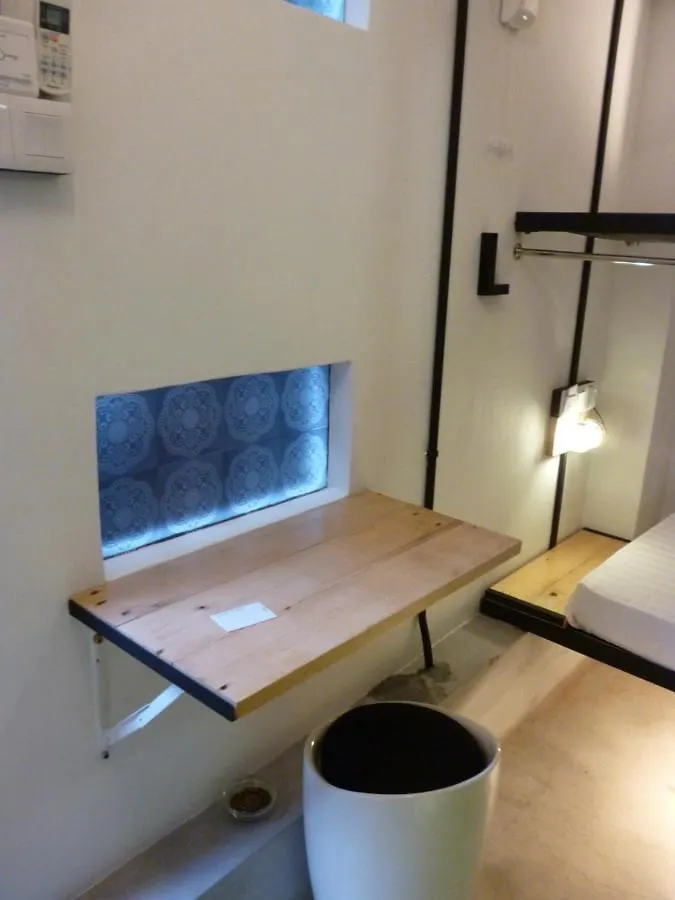 Ola Hostel 말라카